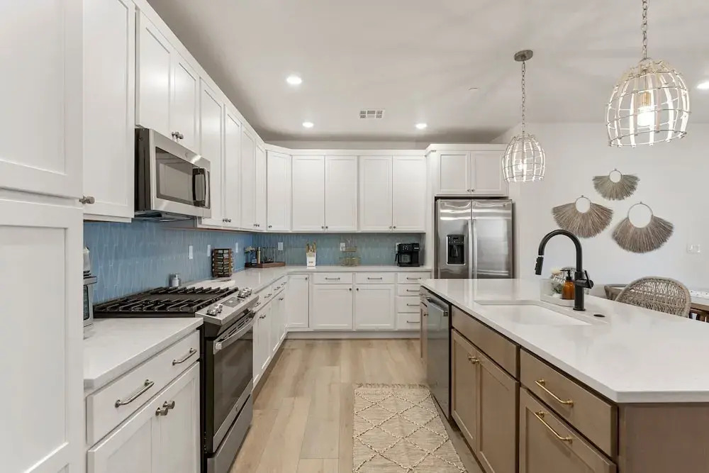 Utah Utopia 3 Bedroom Condo