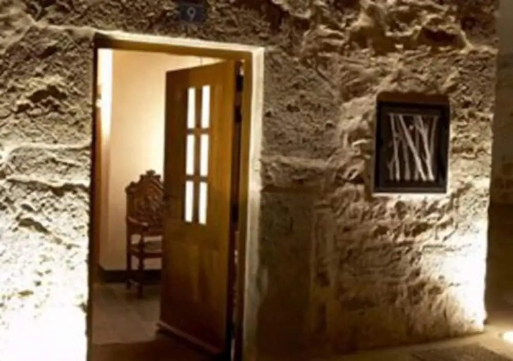 Casa Urrutia
