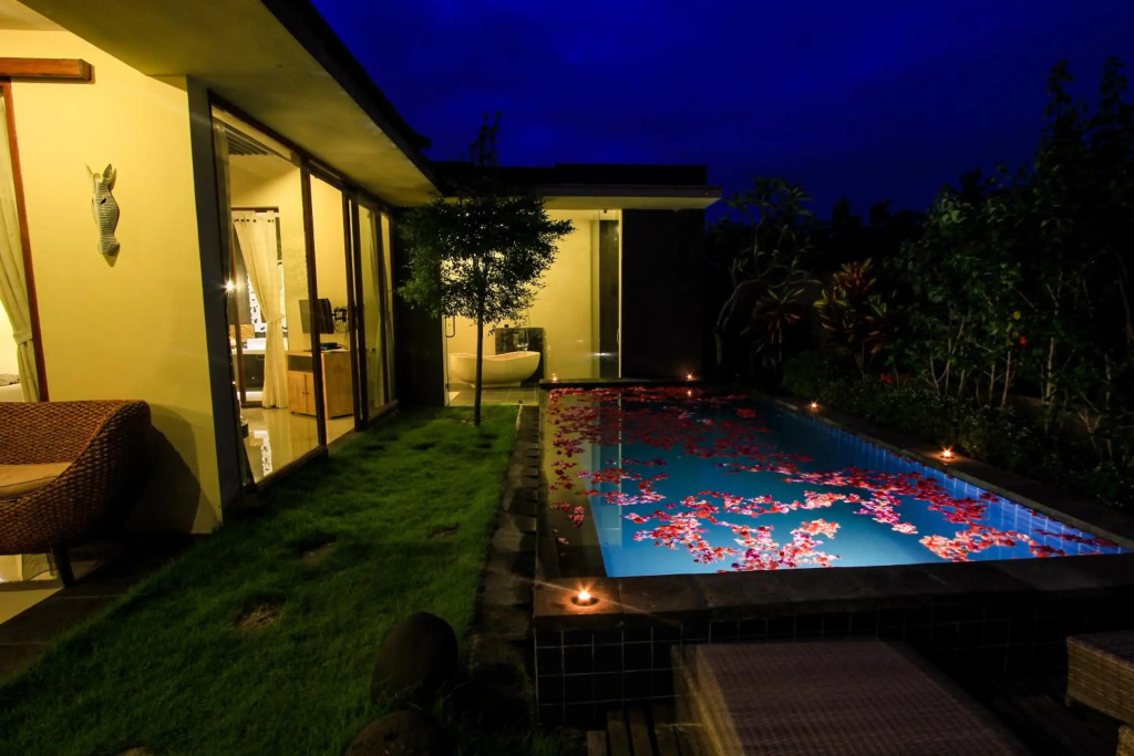 AS Resort