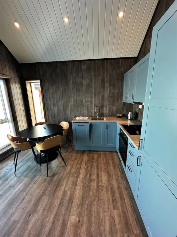 Toft bryggehotell