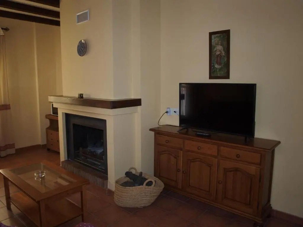 Apartamentos El Mirador de los Berchules