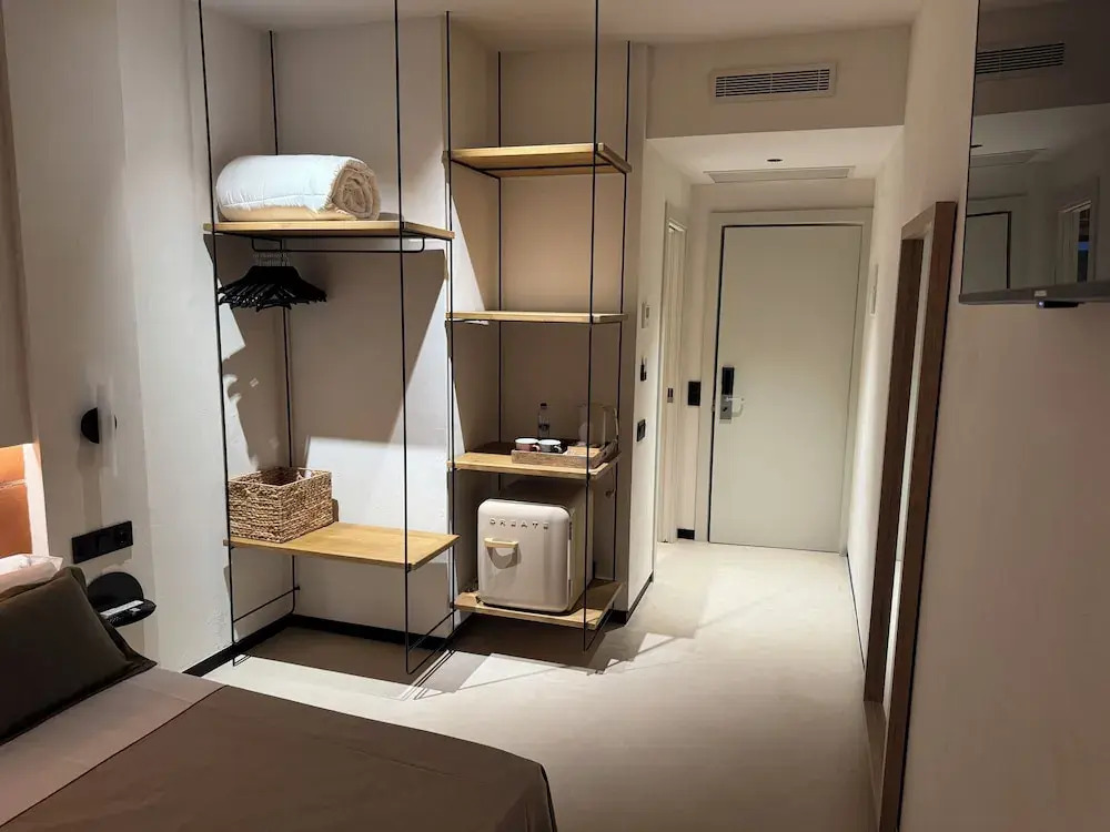 Belladora Hotel Boutique