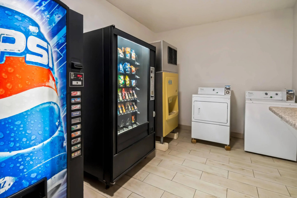 Quality Inn & Suites - Granbury