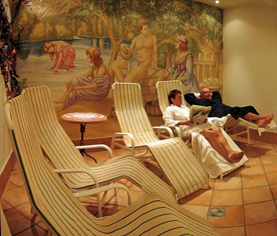 Hotel Germania