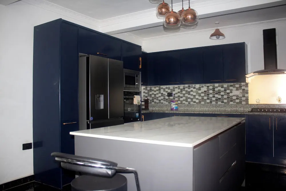 Exclusive Villa in Hideout East Legon