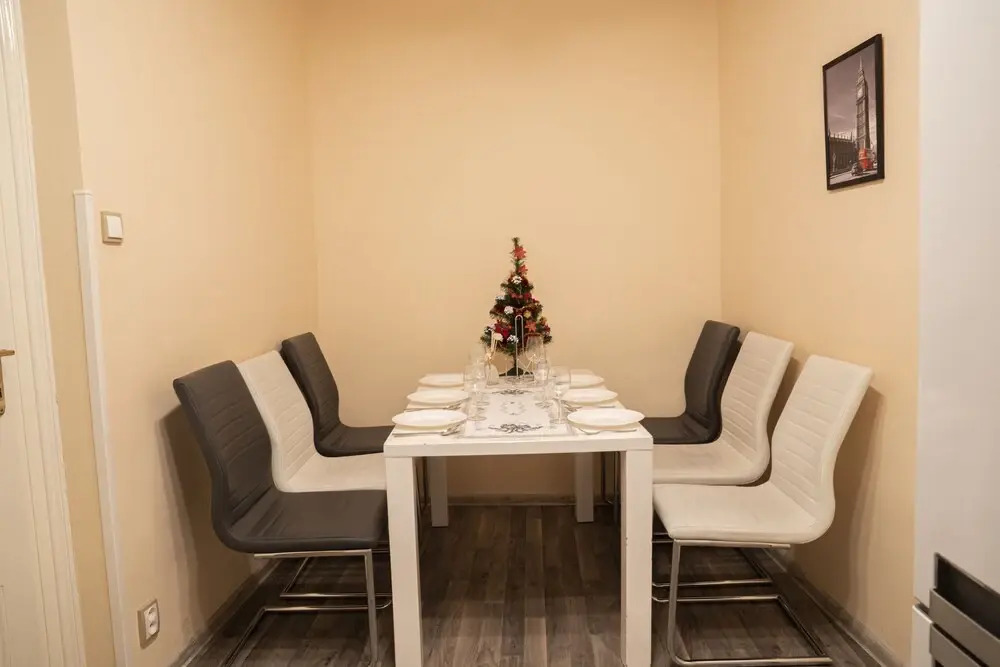 Helen Homestay Václavské náměstí