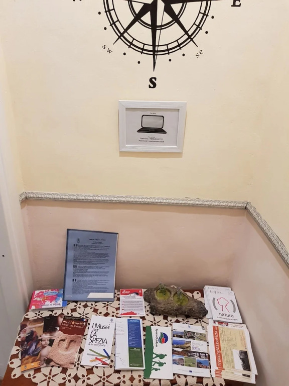 ControVento Apartament