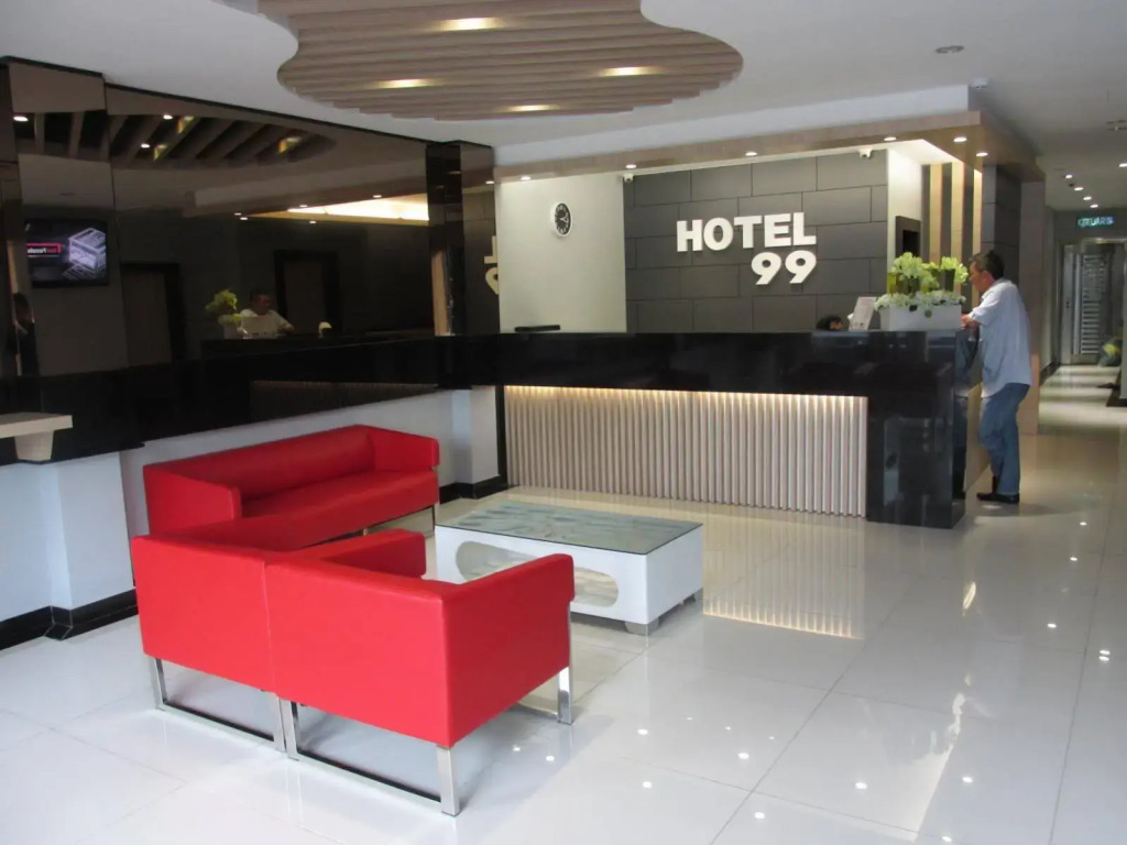 Hotel 99 SS2 Petaling Jaya
