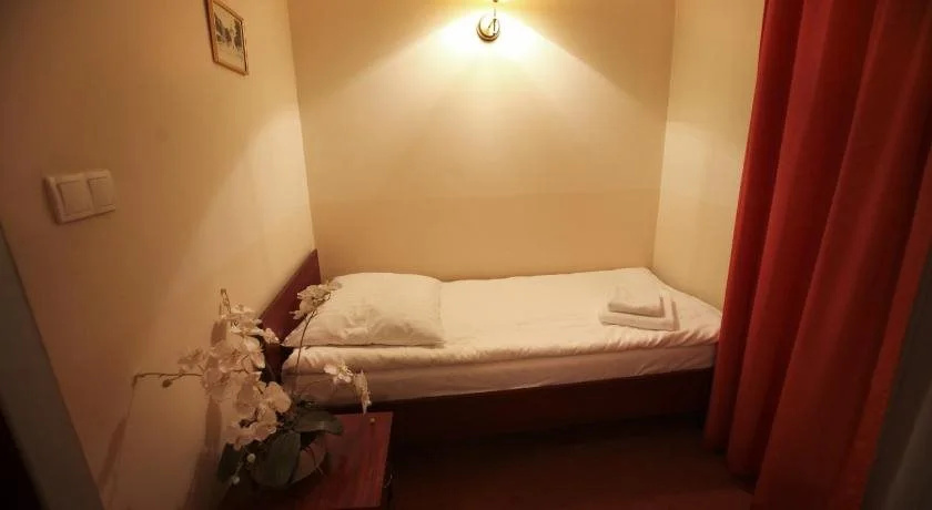 Hotel Kameralny