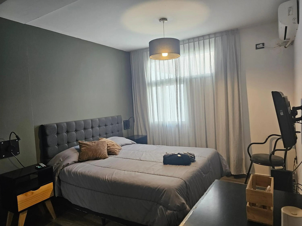 HOUSING CORDOBA - Caseros