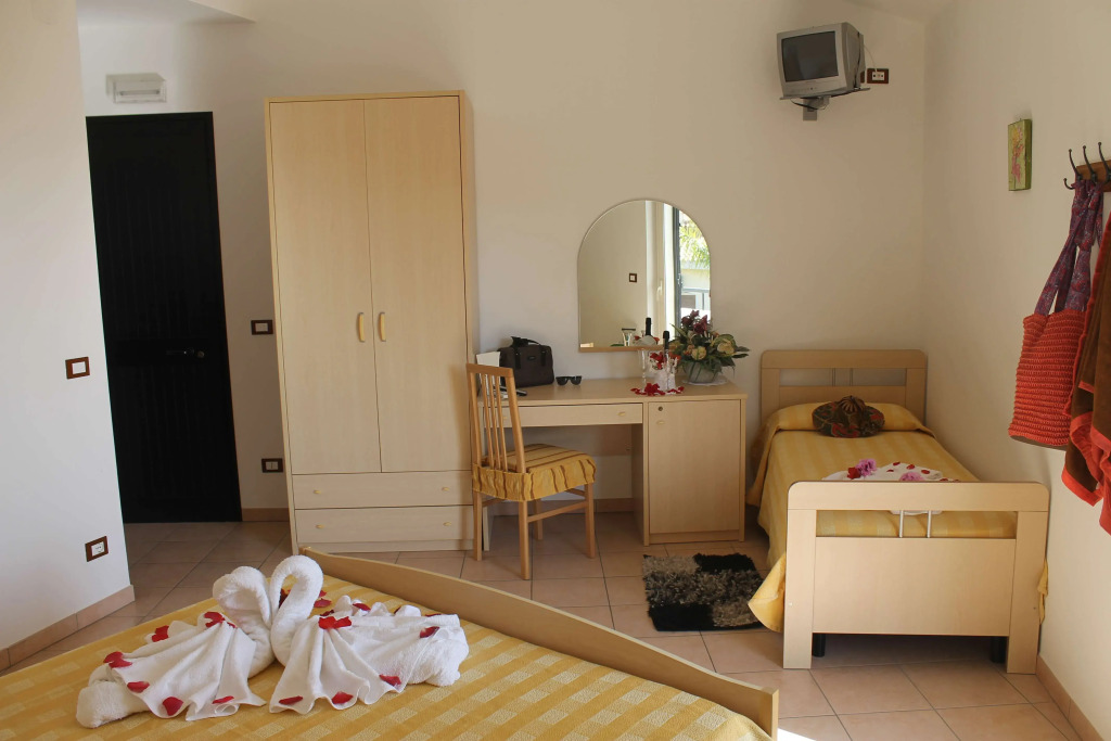 Hotel L’Ancora***
