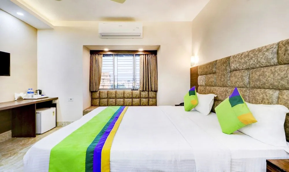 Hotel Bandhan Residency