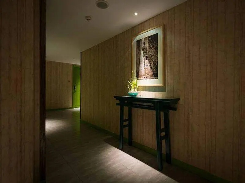 Hangzhou Wuyang Mansion-West Lake Branch