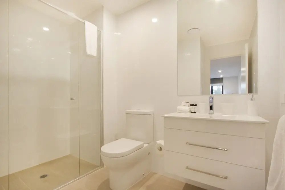 IQ Smart Apartments 704 Braddon ACT
