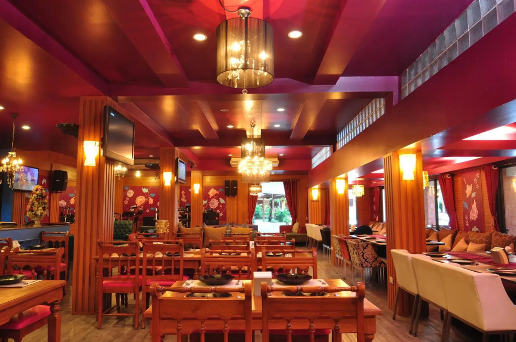 Sabai Resort