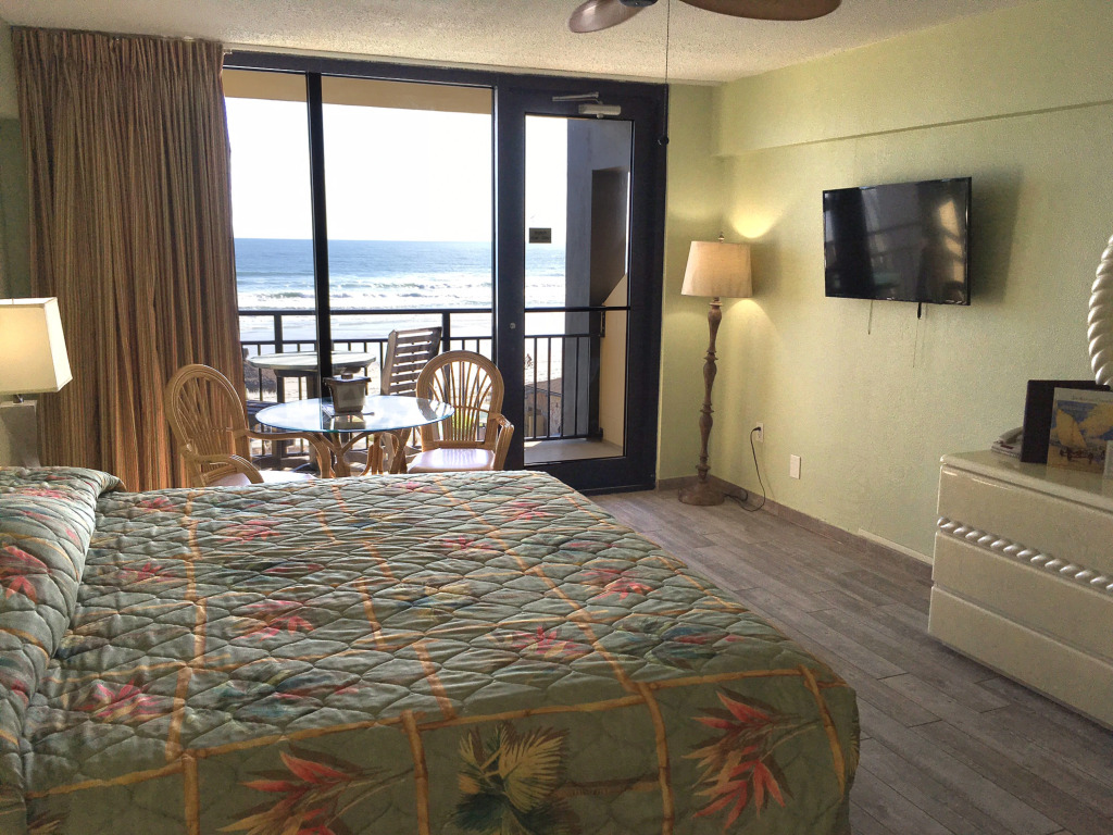 Daytona Beach Hawaiian Inn