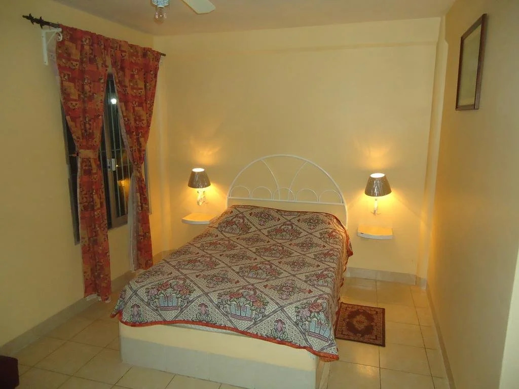 Hotel del Rio