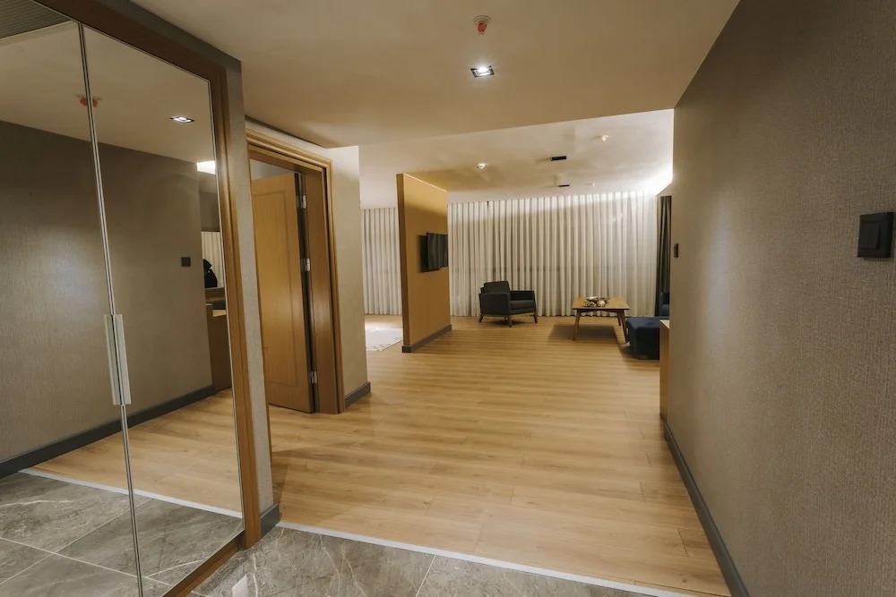 Beyaz Butik Hotel Trabzon