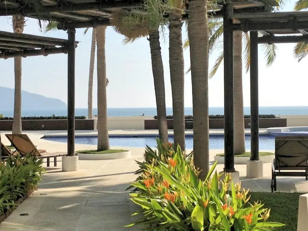 Condominio Marazul