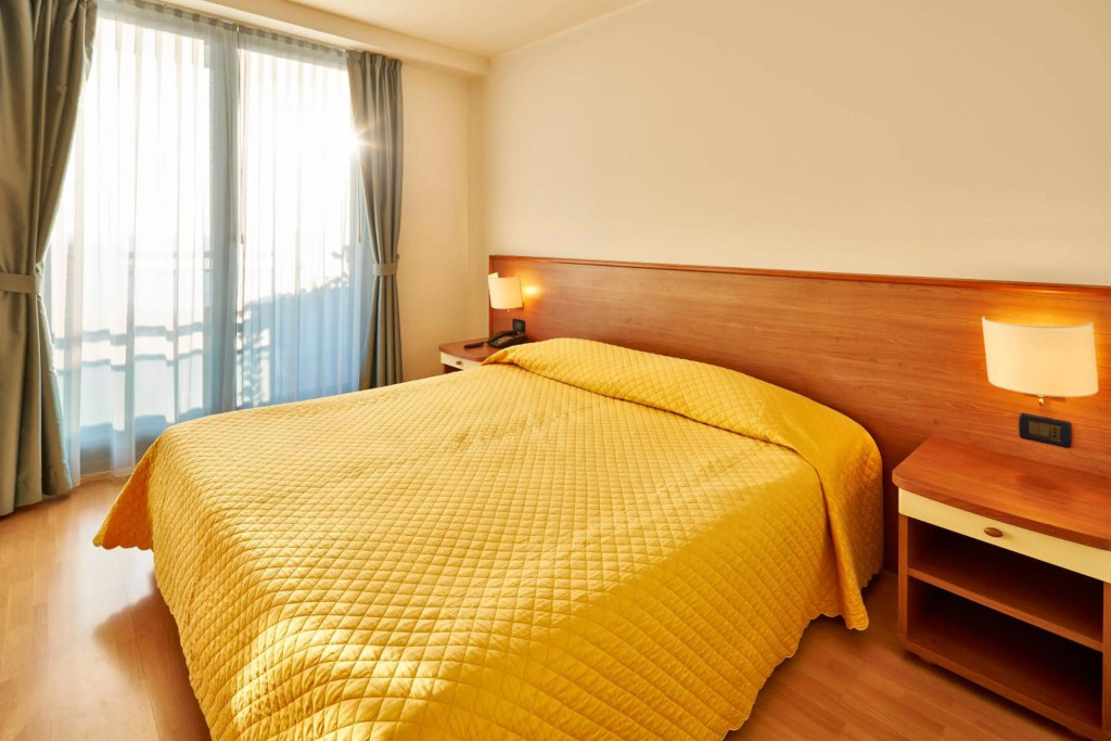 Hotel Fonzari