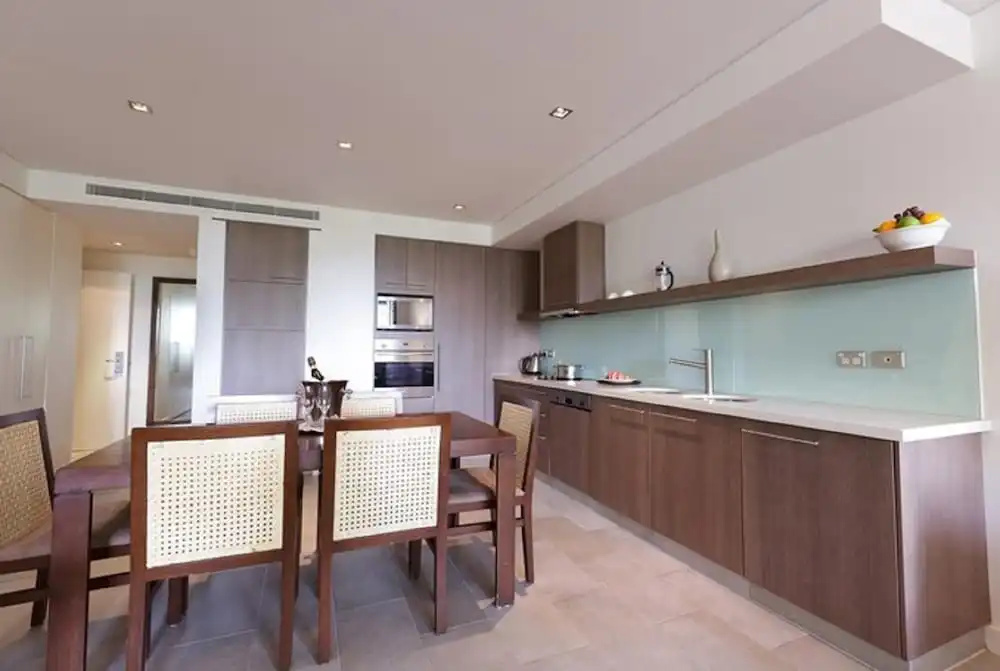Luxury Apartment at Sea Temple Palm Cove 2 Bed 2 Bath