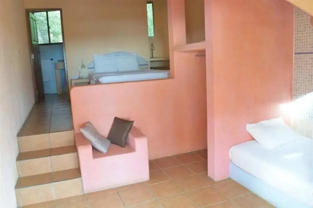 El Jardin de la Vida