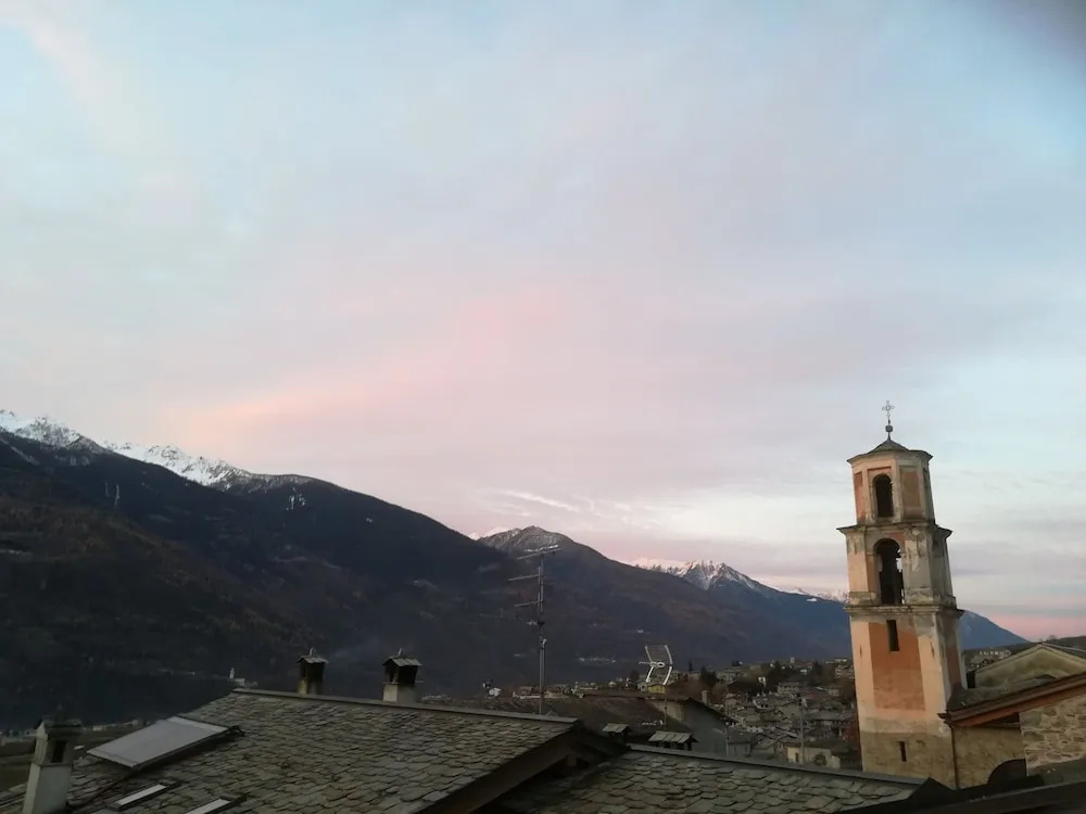 Hotel Albrici