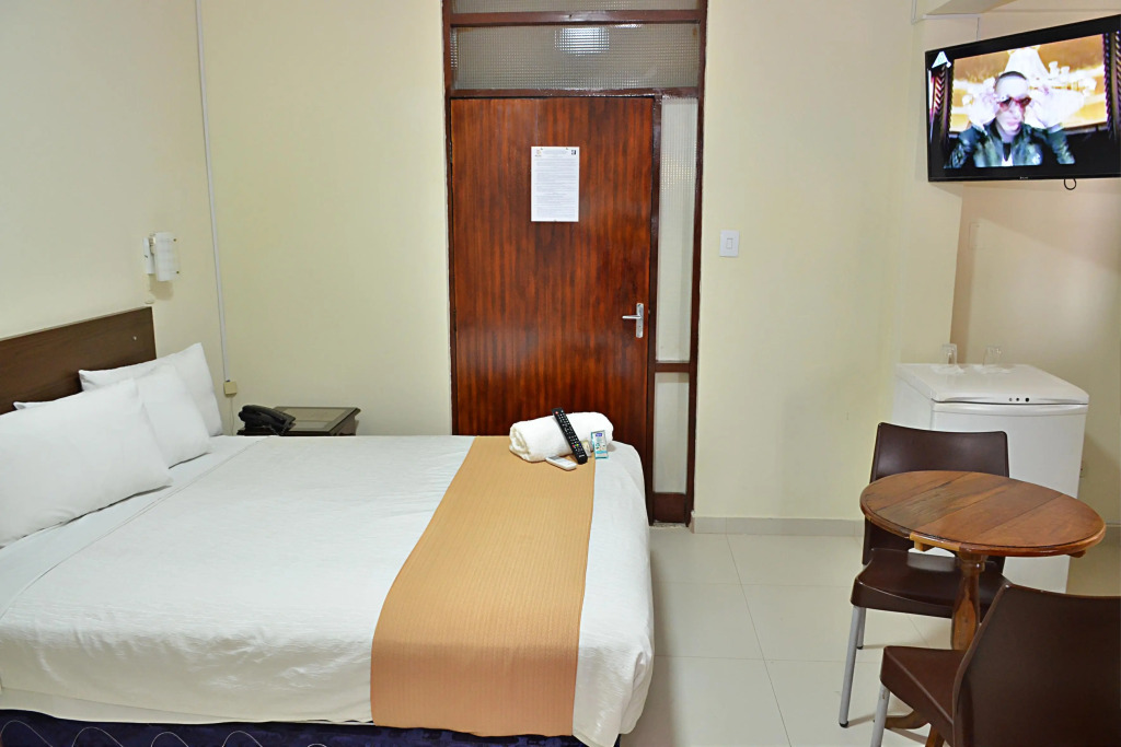 La Siesta Hotel