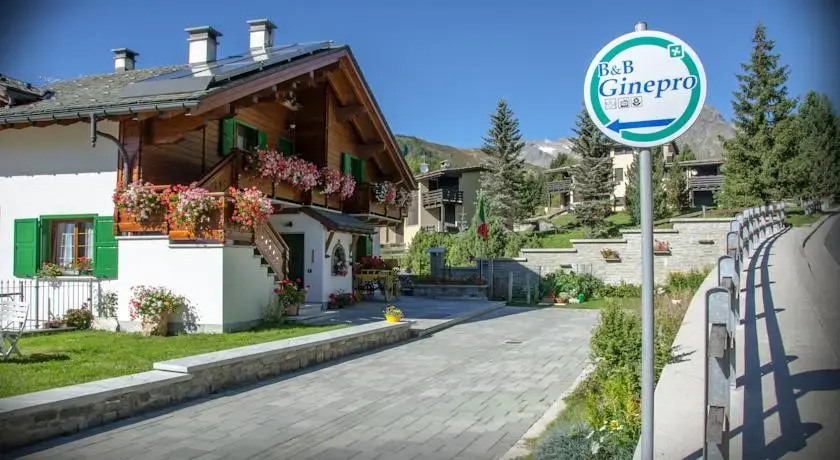 Ginepro Casa Vacanze