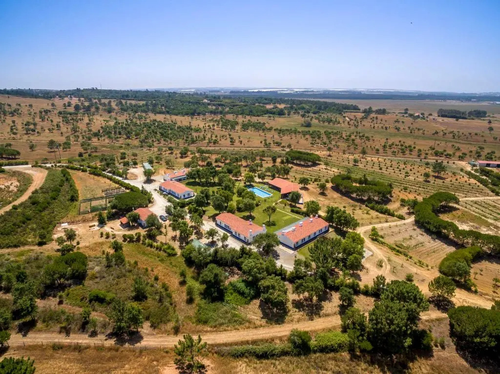 Monte Da Galrixa