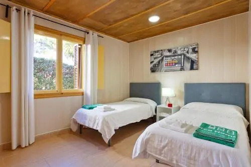 Villa Son Veri de la Marina