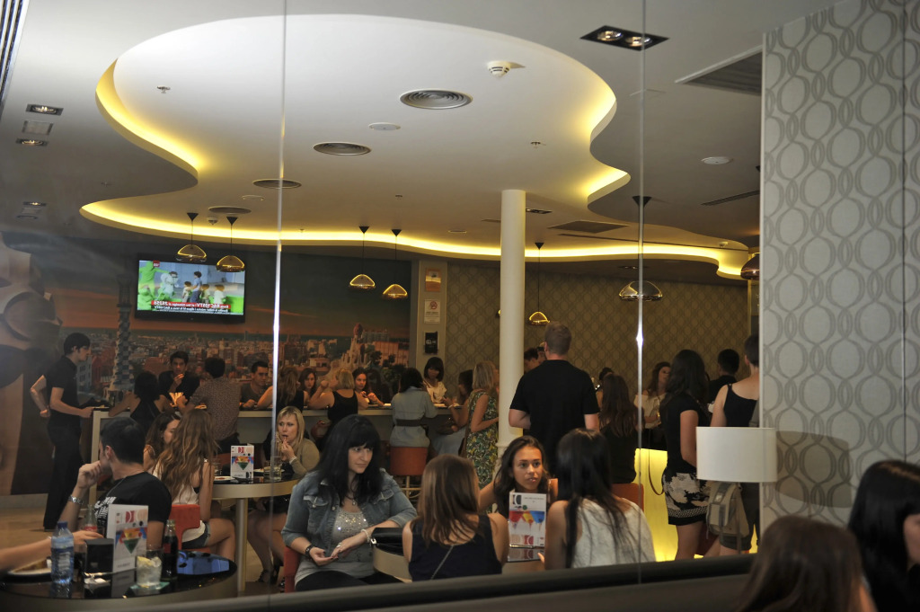 Hotel Indigo Barcelona - Plaza Catalunya 4Sup by IHG