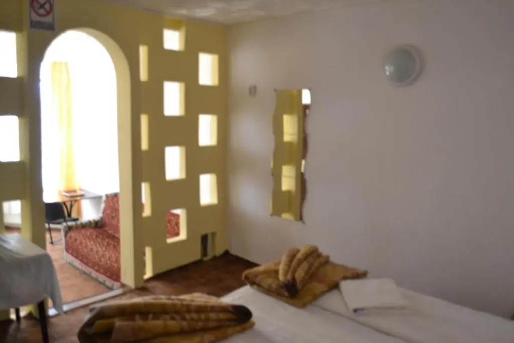 Pensiune turistica Milcov-VLADET