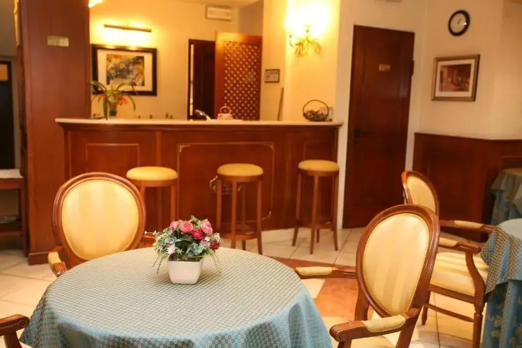Hotel Cristallo Torino