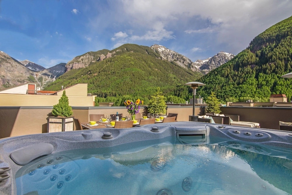 Trulux Penthouse