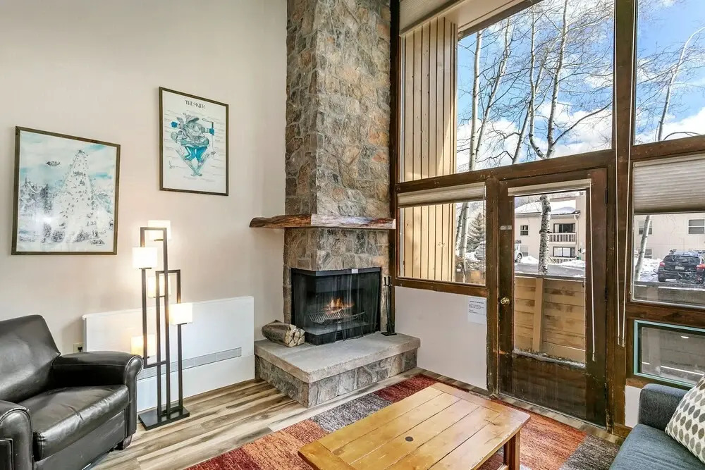 Homestake Condos by Vail Realty