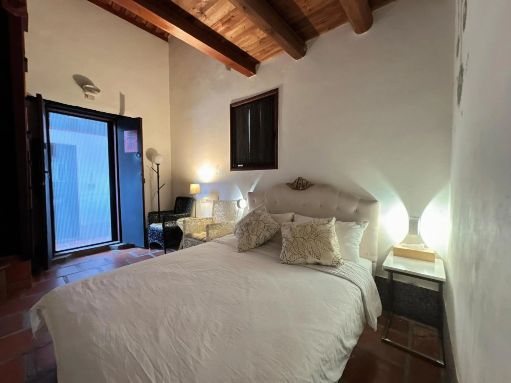 I-Shan B&B