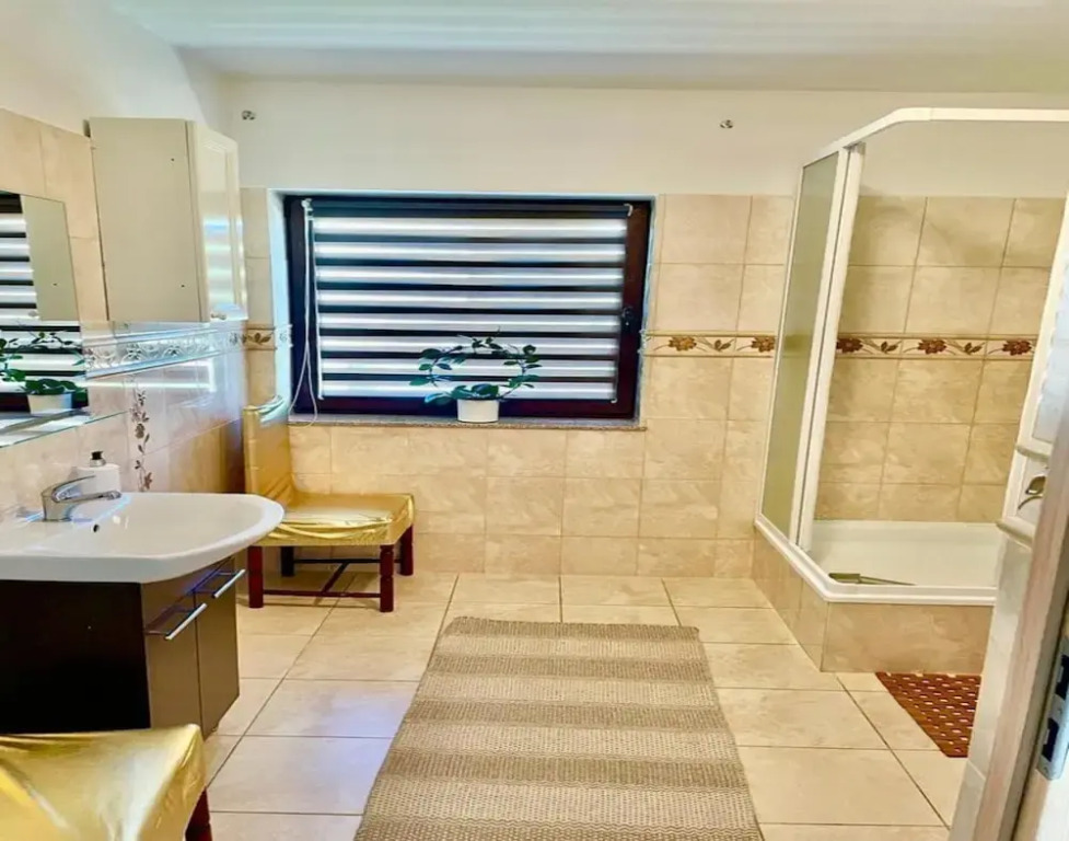 Apartment in Dabrowa Near the Sea