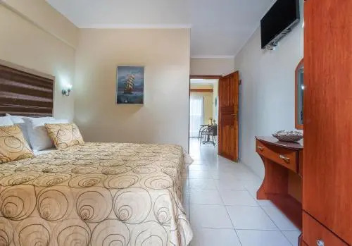 House Kostas