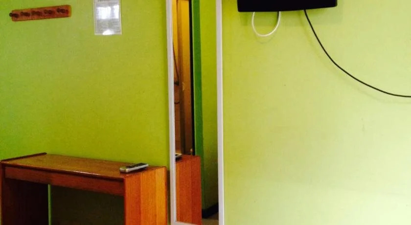 Hostel Cienfuegos Santiago Centro