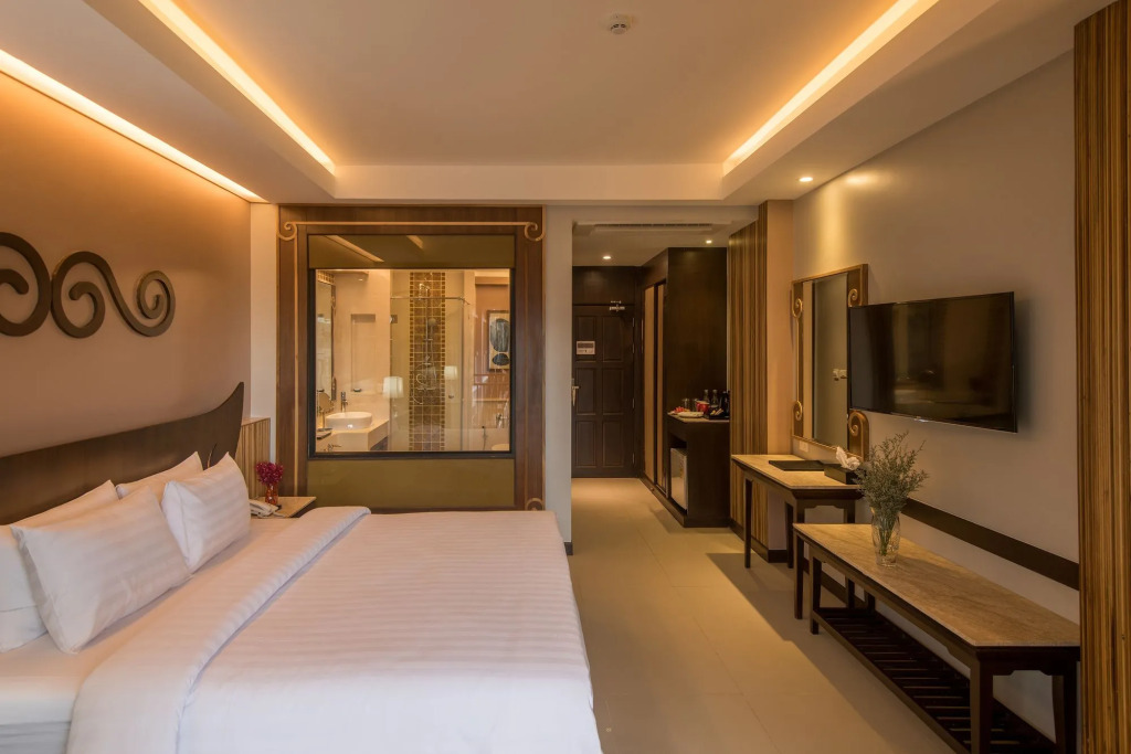 Le Bali Resort
