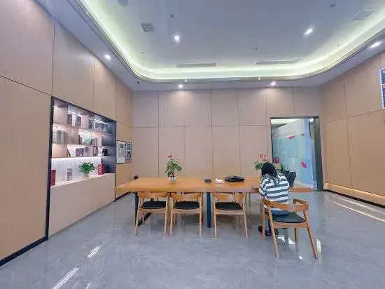 Boyas Hotel · BOYAS (Meitan China Tea City Government Branch)