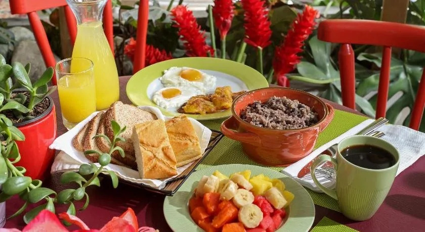 Airport Costa Rica B&B