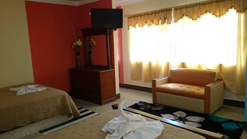 Hotel Platinum Class