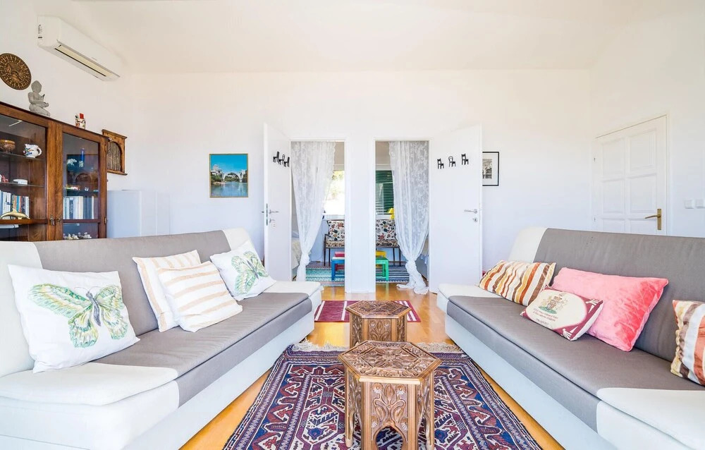Nice Home in Orasac With Outdoor Swimming Pool, Wifi and 4 Bedrooms