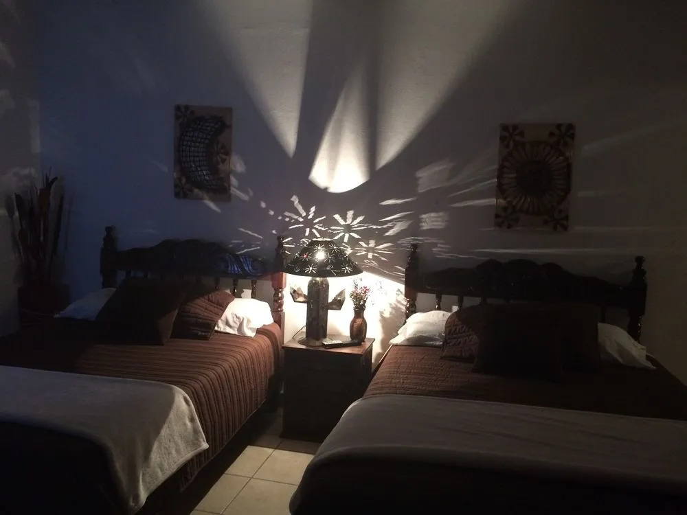 Casa María José