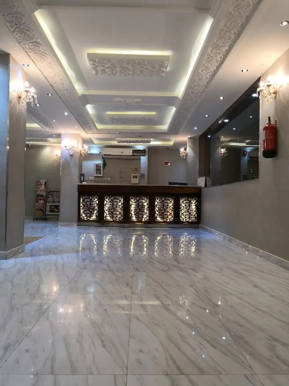 Al Mursalat Palace