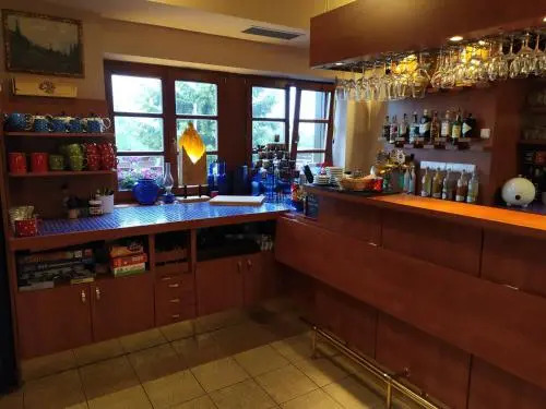 Hotel Oddech