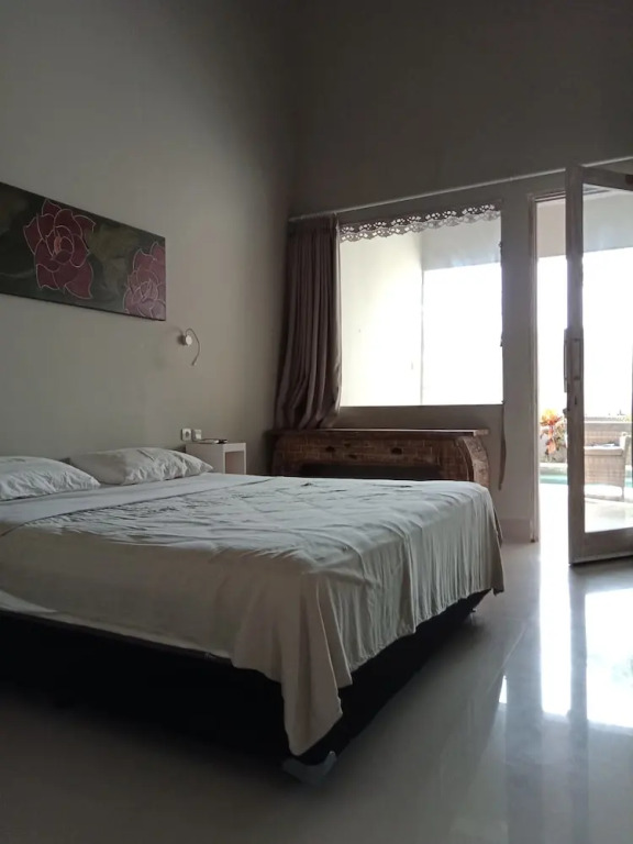 Bali Private Villas Room 14