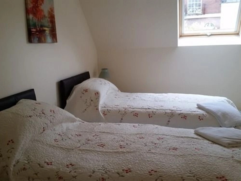 St Sidwells Townhouse